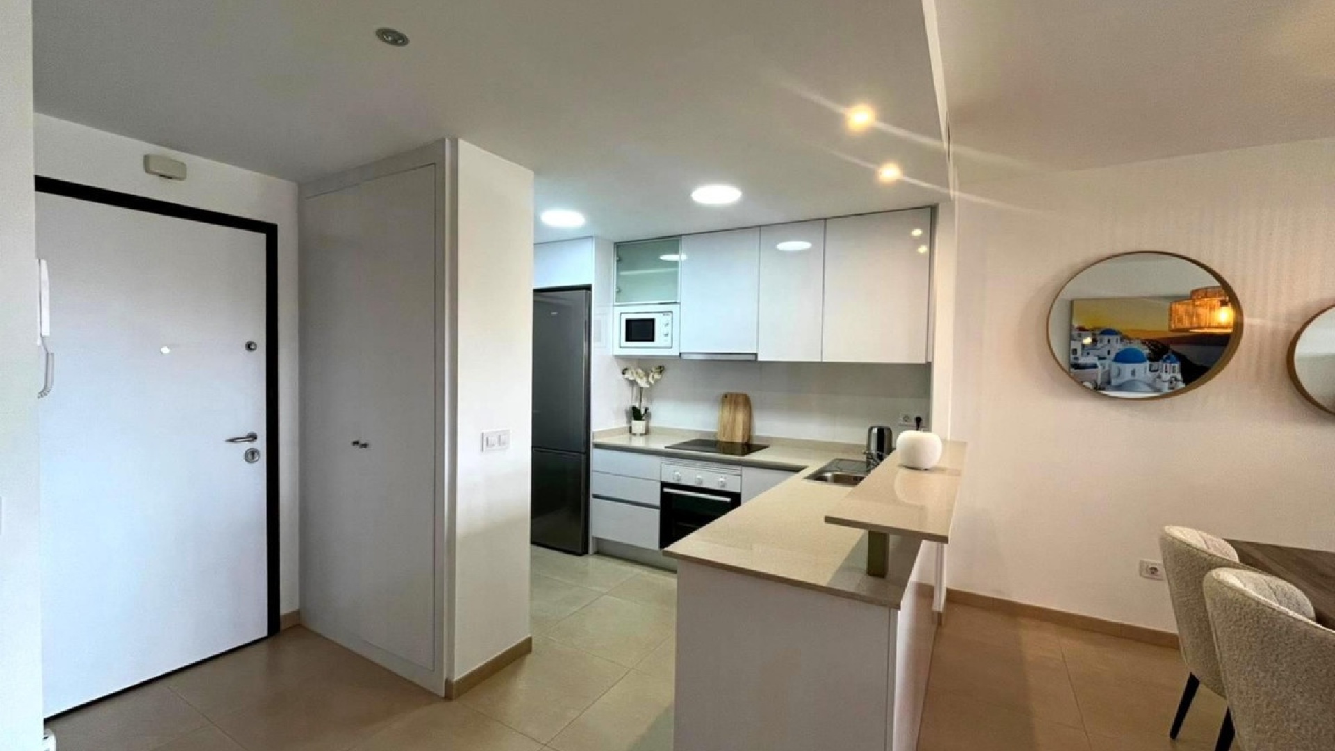 Resale - Apartment - Orihuela - Los Dolses