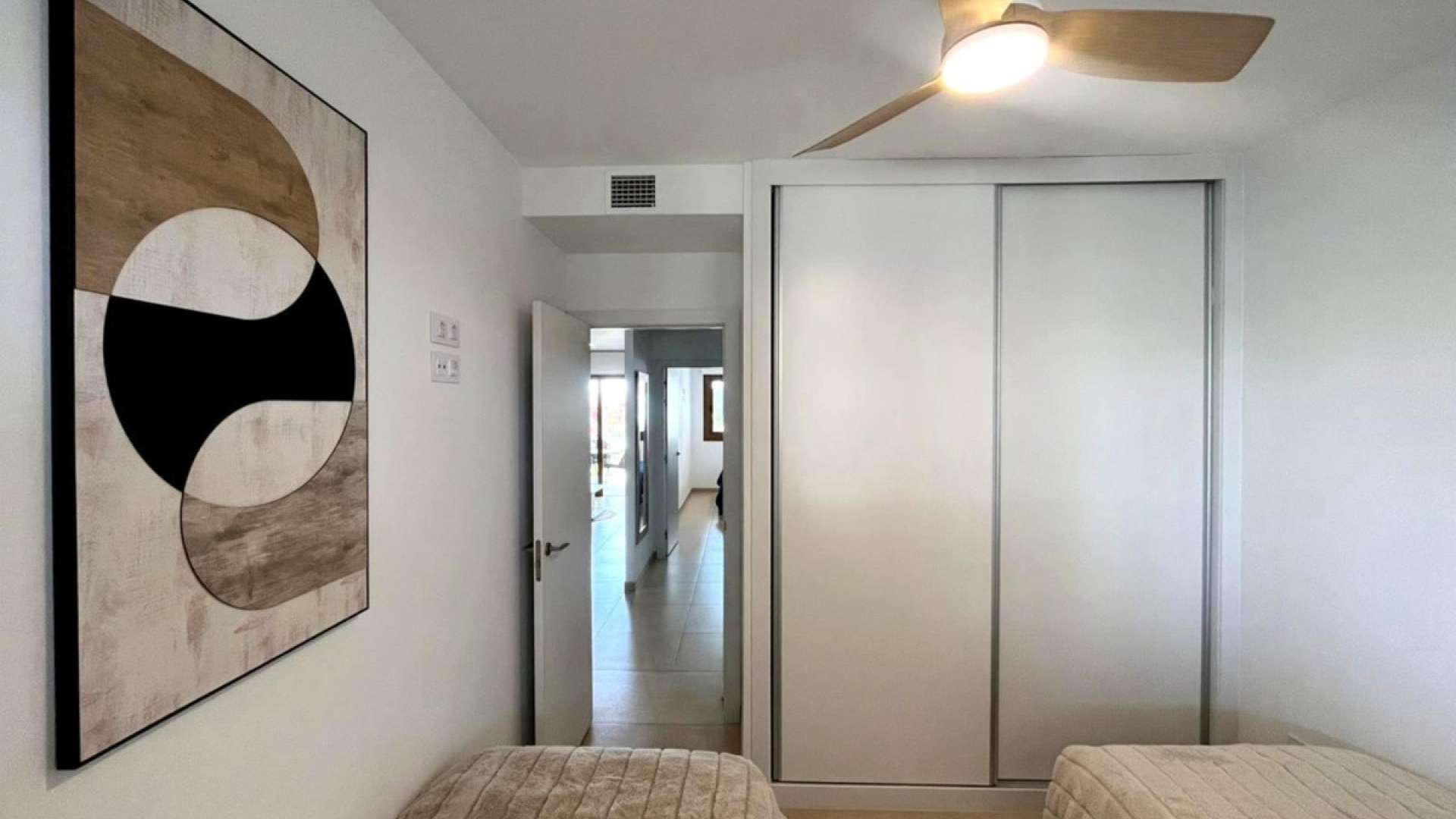 Resale - Apartment - Orihuela - Los Dolses