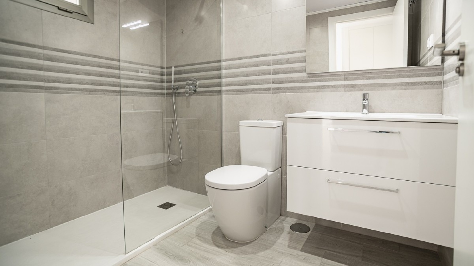 Resale - Apartment - Orihuela - Los Dolses
