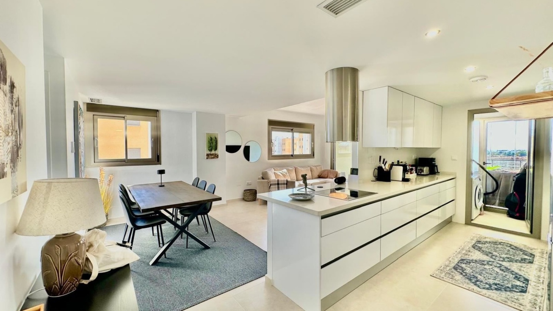 Resale - Apartment - Orihuela - Los Dolses