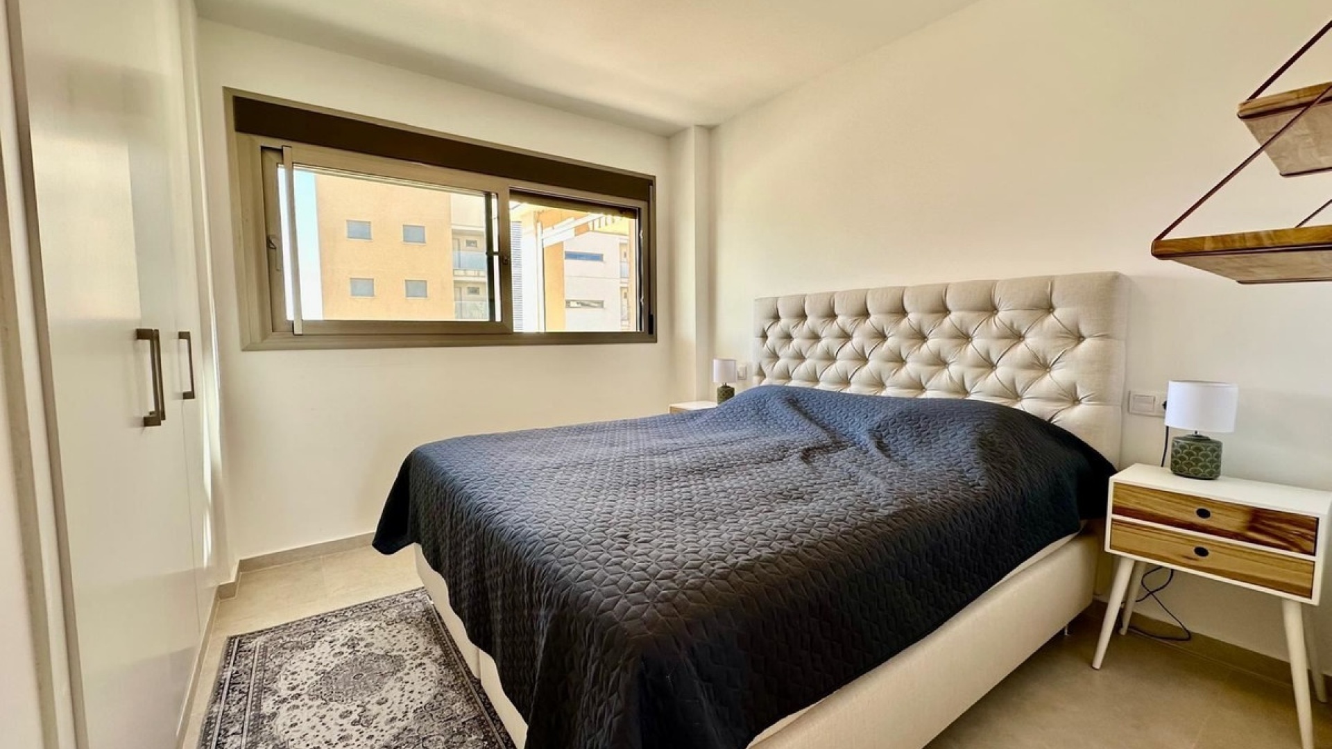 Resale - Apartment - Orihuela - Los Dolses
