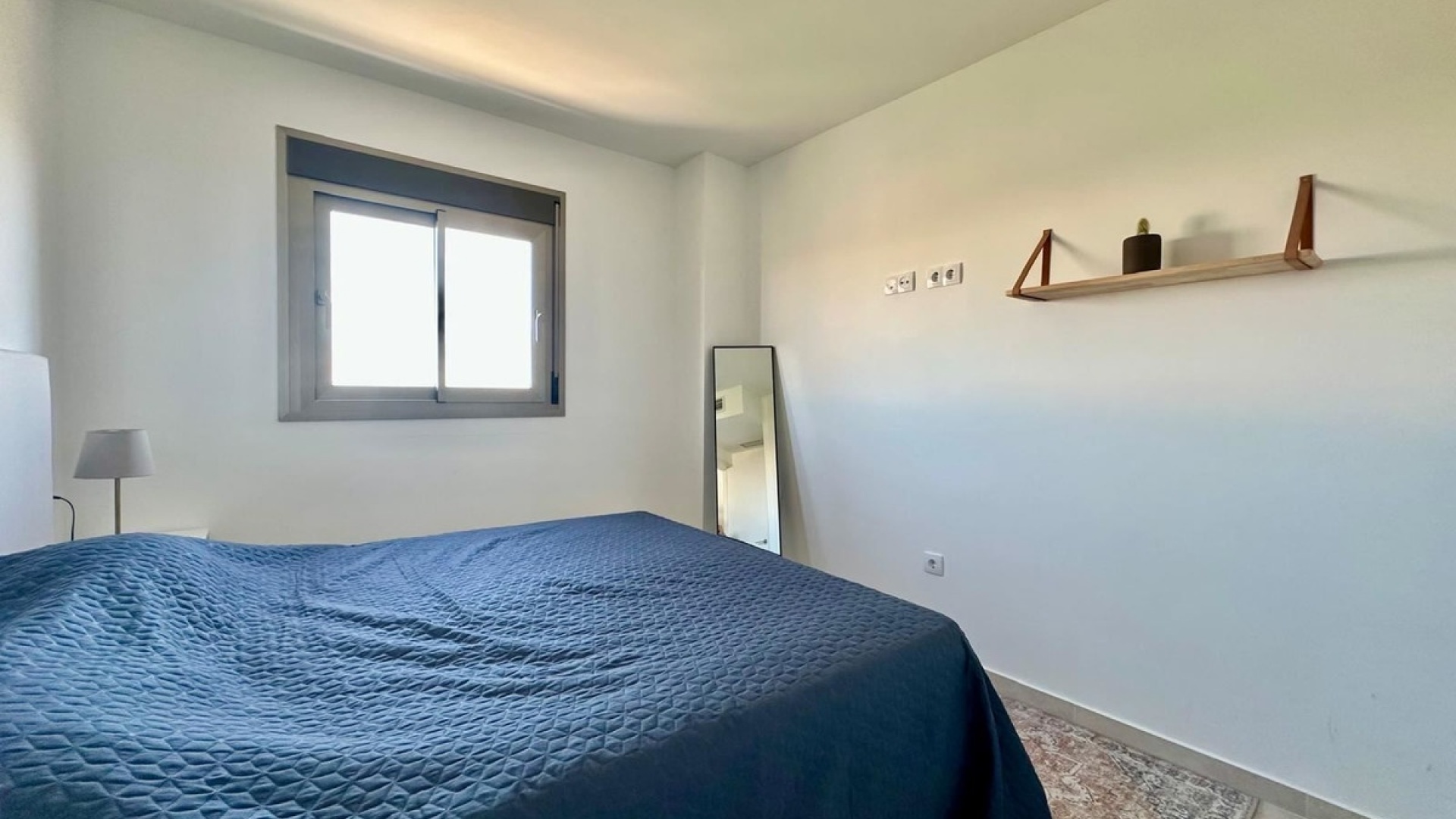 Resale - Apartment - Orihuela - Los Dolses