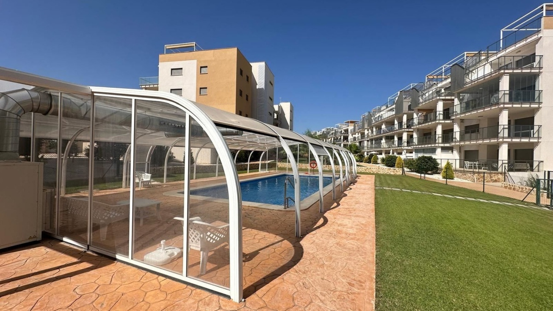 Resale - Apartment - Orihuela - Los Dolses