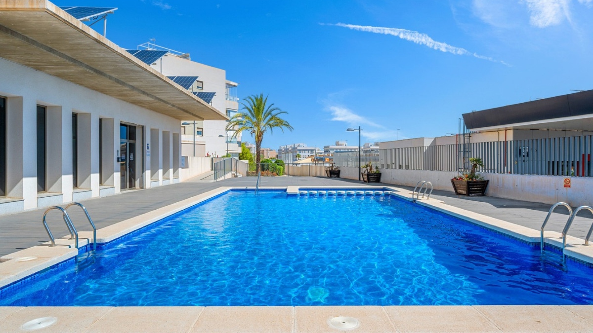 Resale - Apartment - Orihuela - Los Dolses