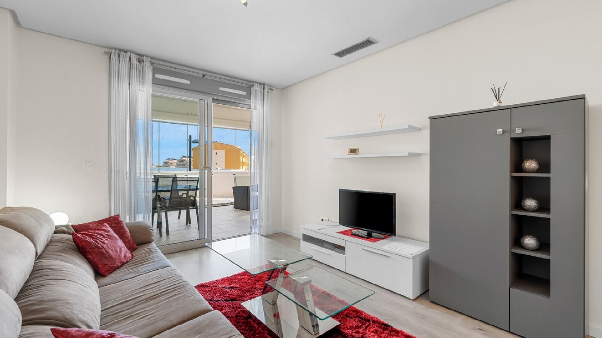 Resale - Apartment - Orihuela - Los Dolses