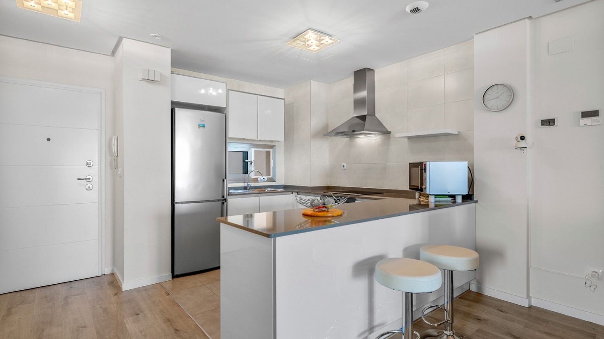 Resale - Apartment - Orihuela - Los Dolses