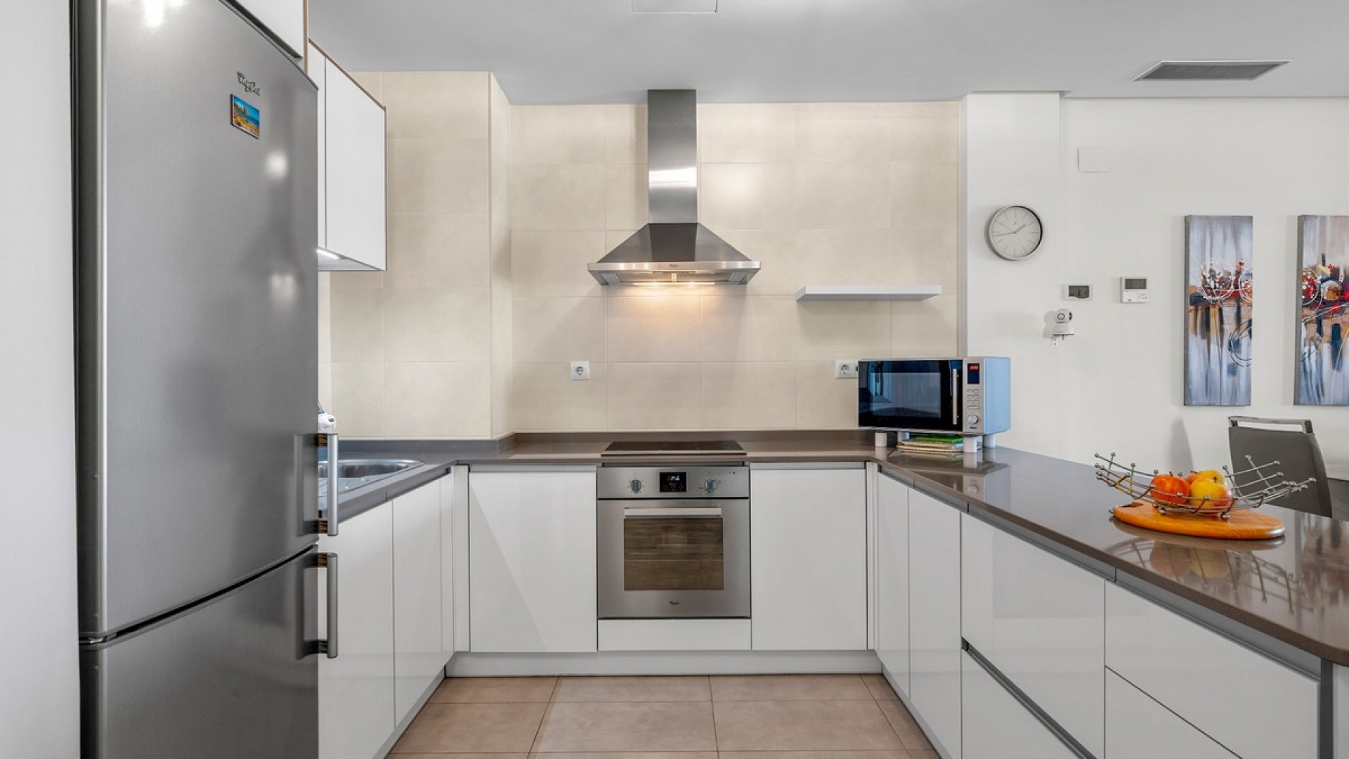 Resale - Apartment - Orihuela - Los Dolses