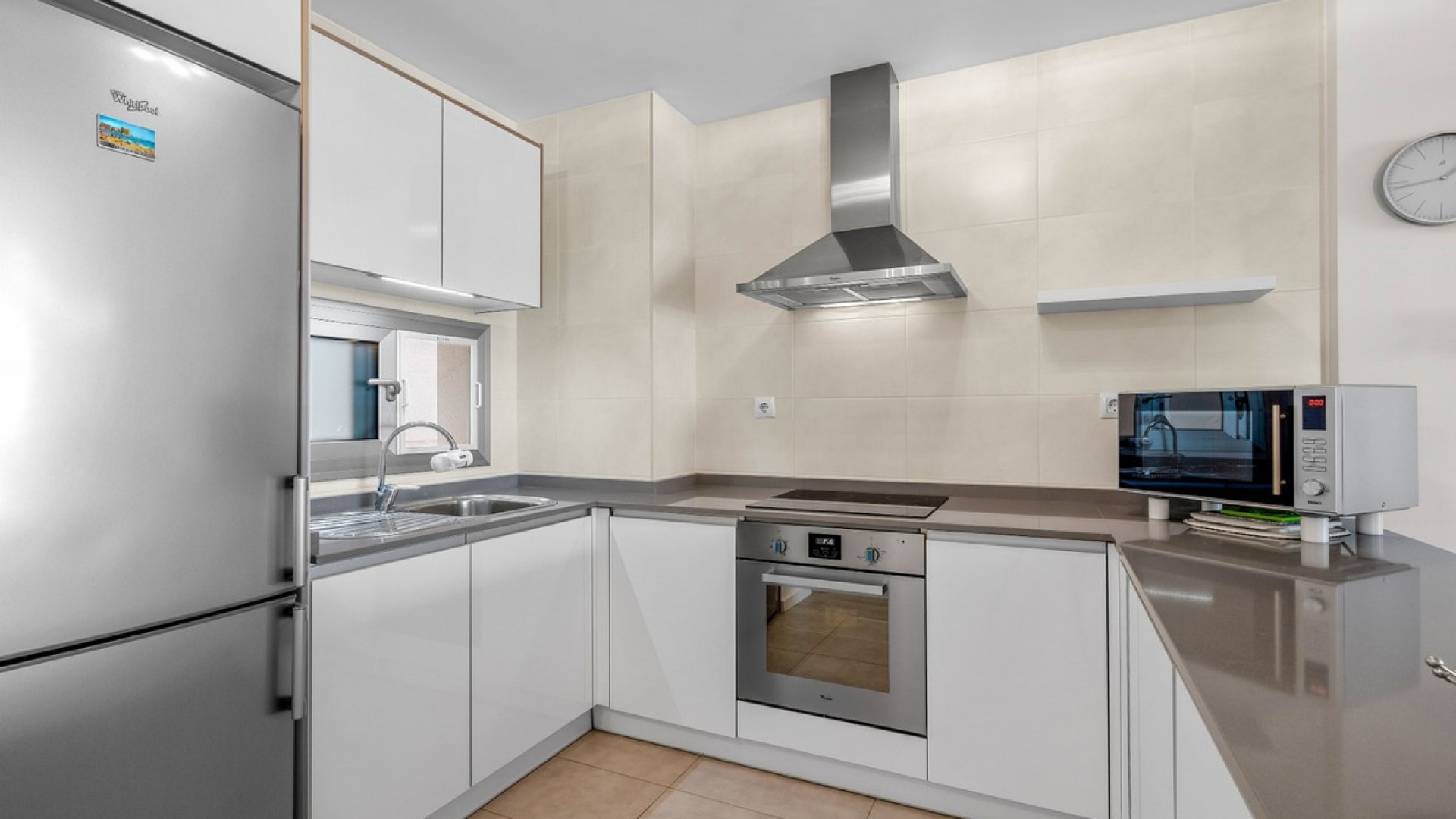 Resale - Apartment - Orihuela - Los Dolses