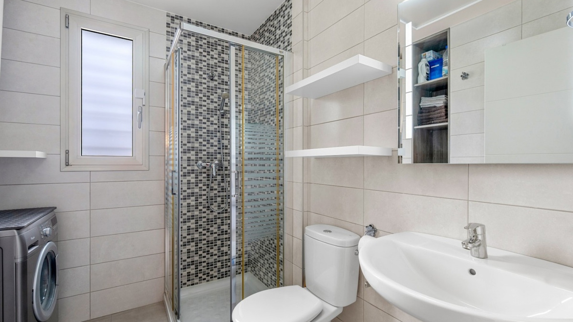 Resale - Apartment - Orihuela - Los Dolses