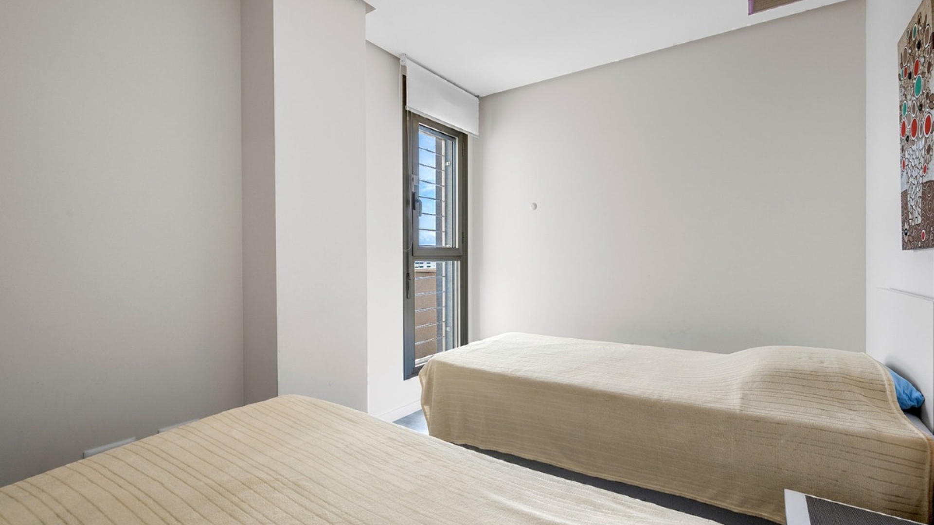 Resale - Apartment - Orihuela - Los Dolses