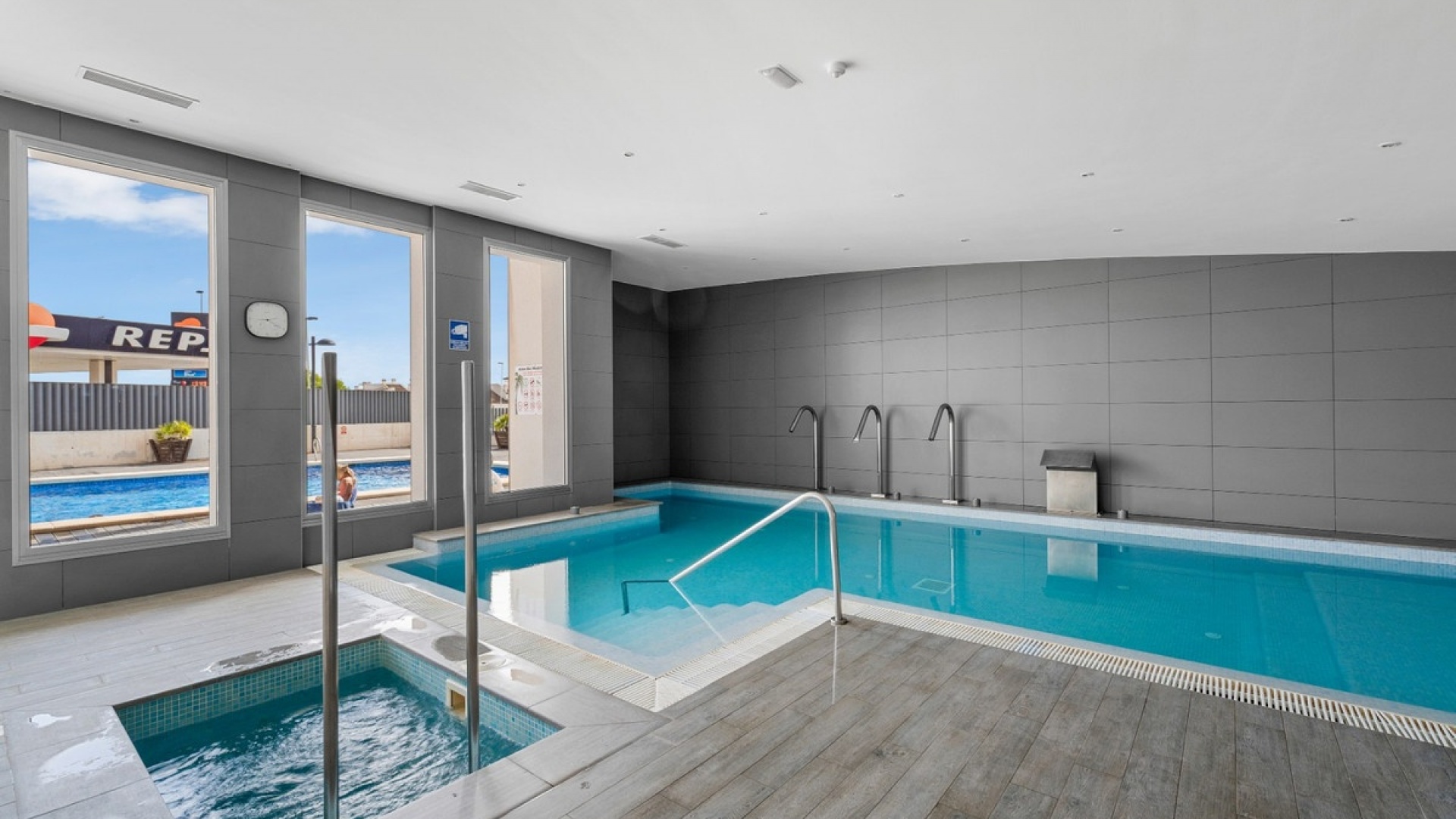 Resale - Apartment - Orihuela - Los Dolses