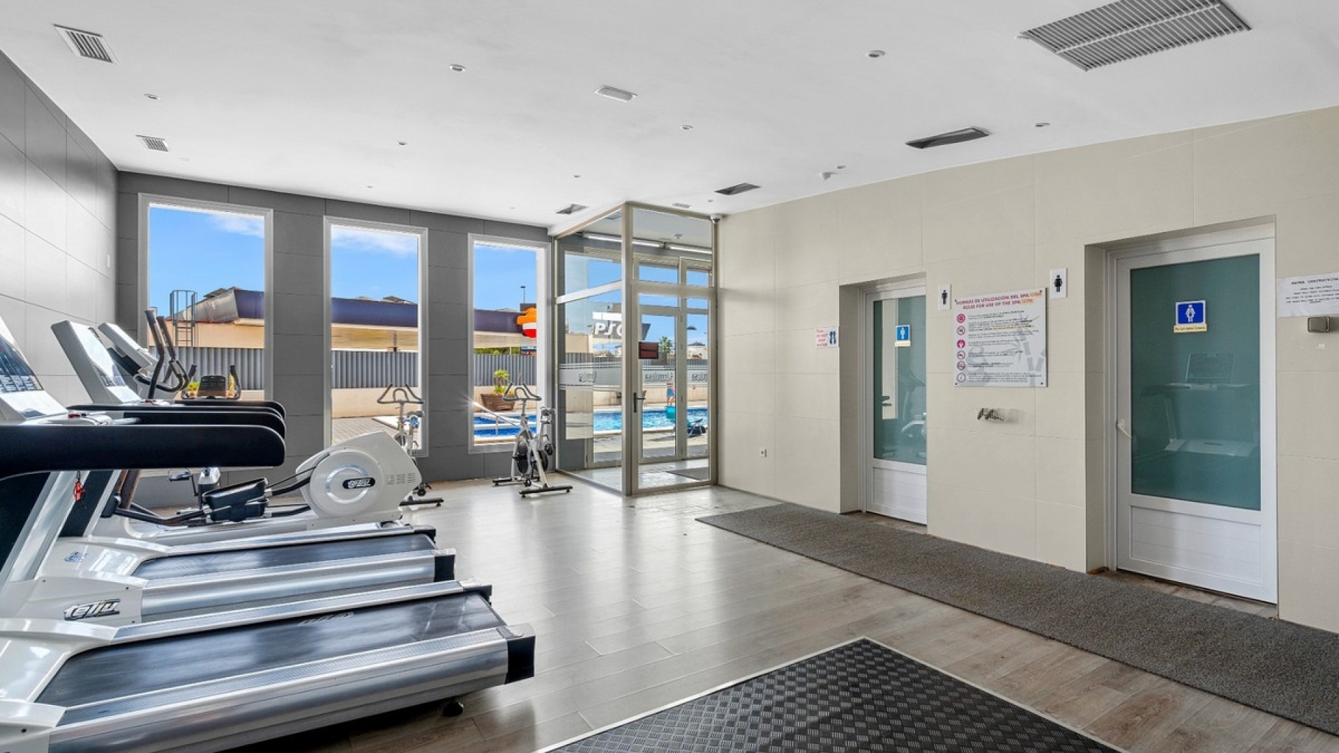 Resale - Apartment - Orihuela - Los Dolses