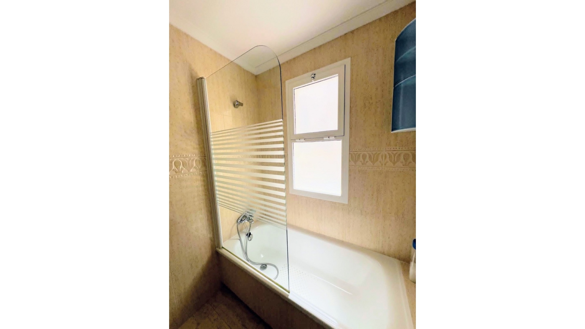 Resale - Apartment - Orihuela - Mil Palmeras