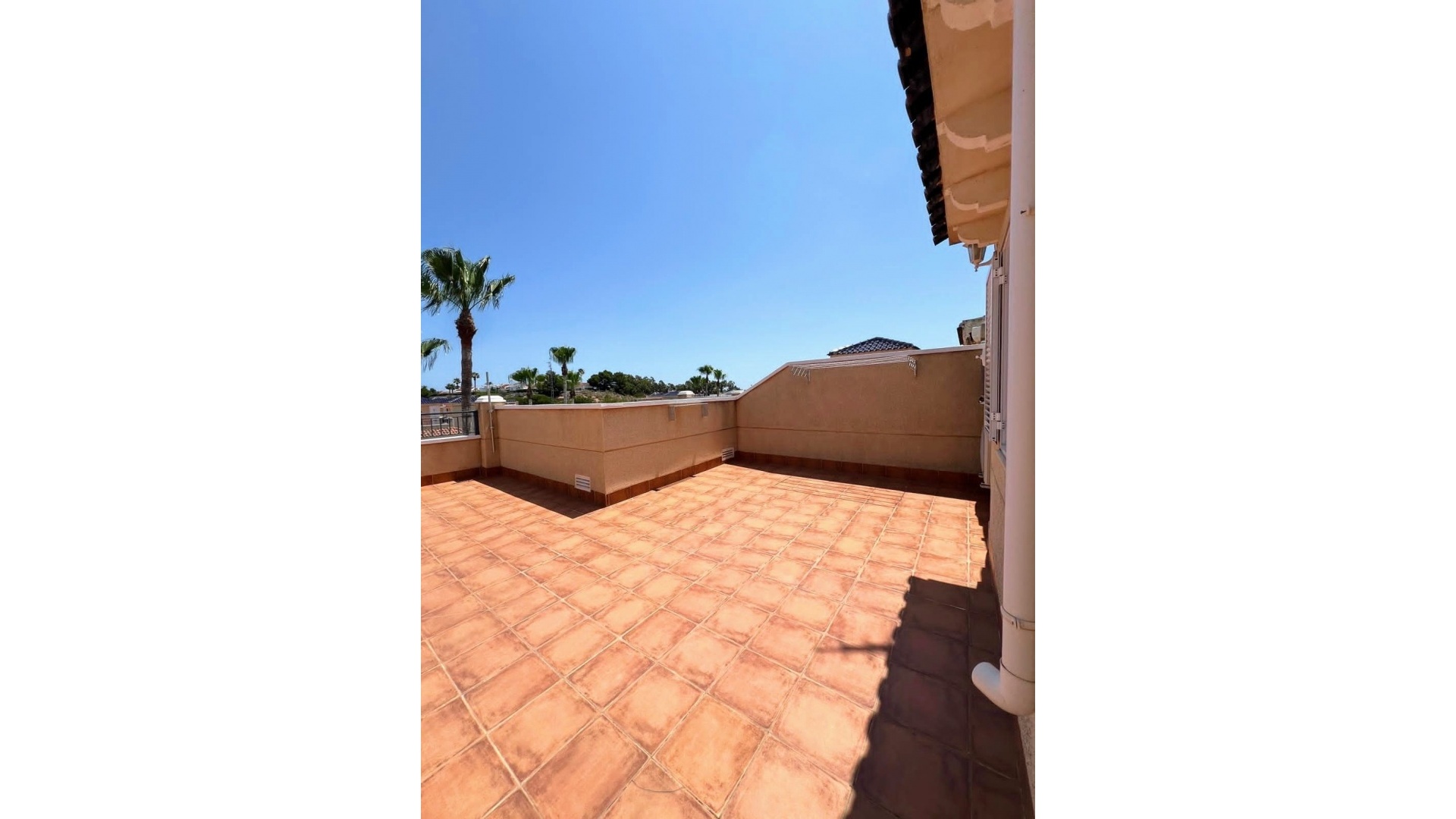 Resale - Apartment - Orihuela - Mil Palmeras