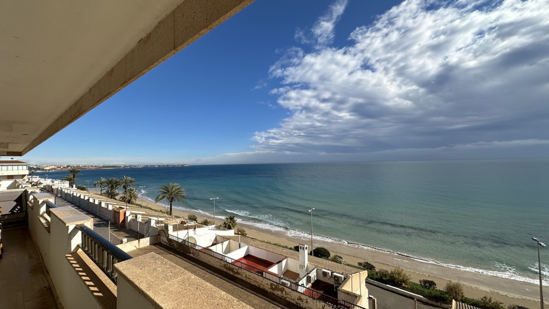 Resale - Apartment - Orihuela - Mil Palmeras