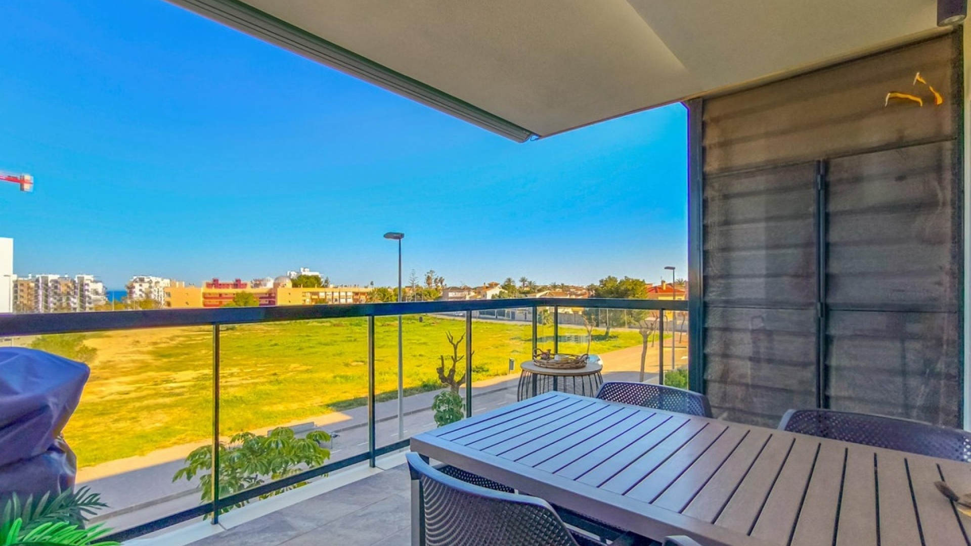 Resale - Apartment - Orihuela - Mil Palmeras