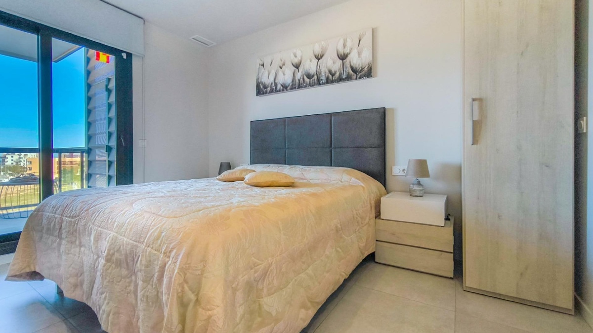 Resale - Apartment - Orihuela - Mil Palmeras