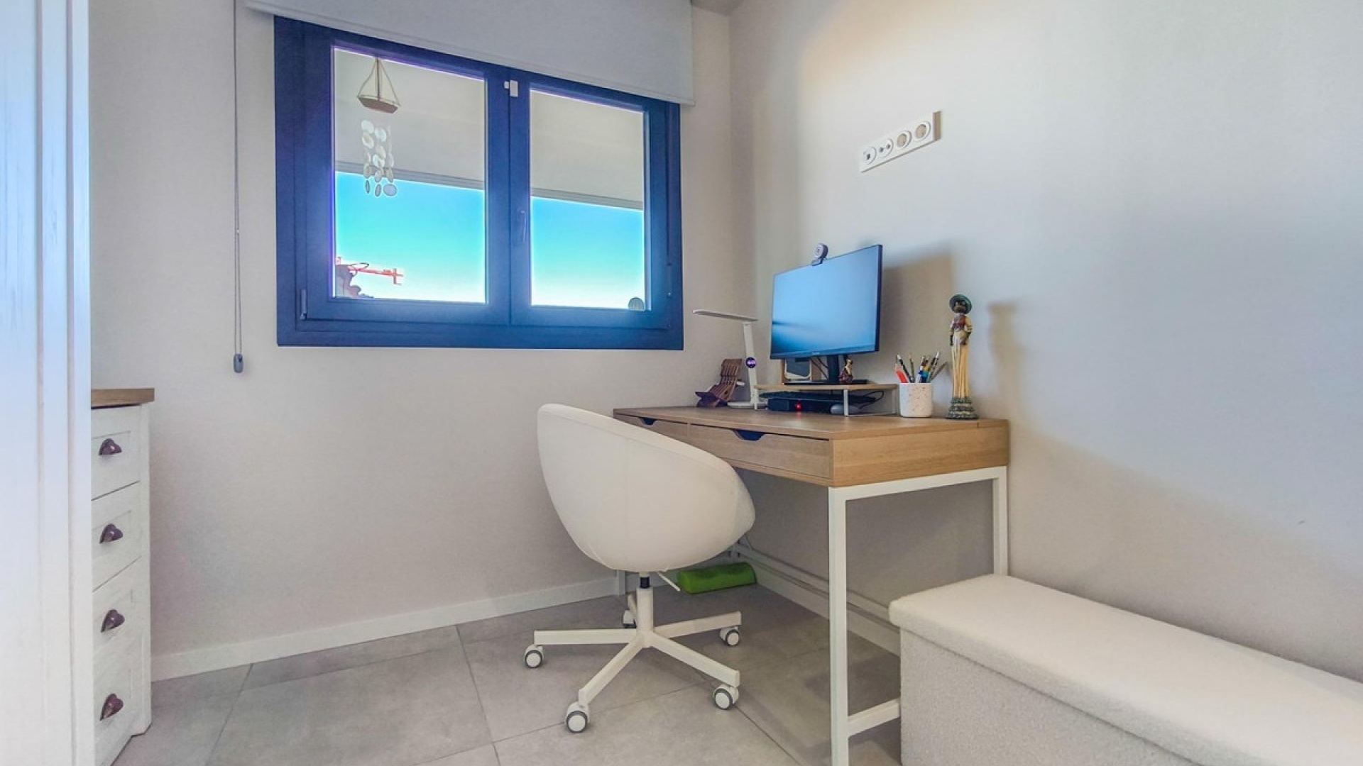 Resale - Apartment - Orihuela - Mil Palmeras