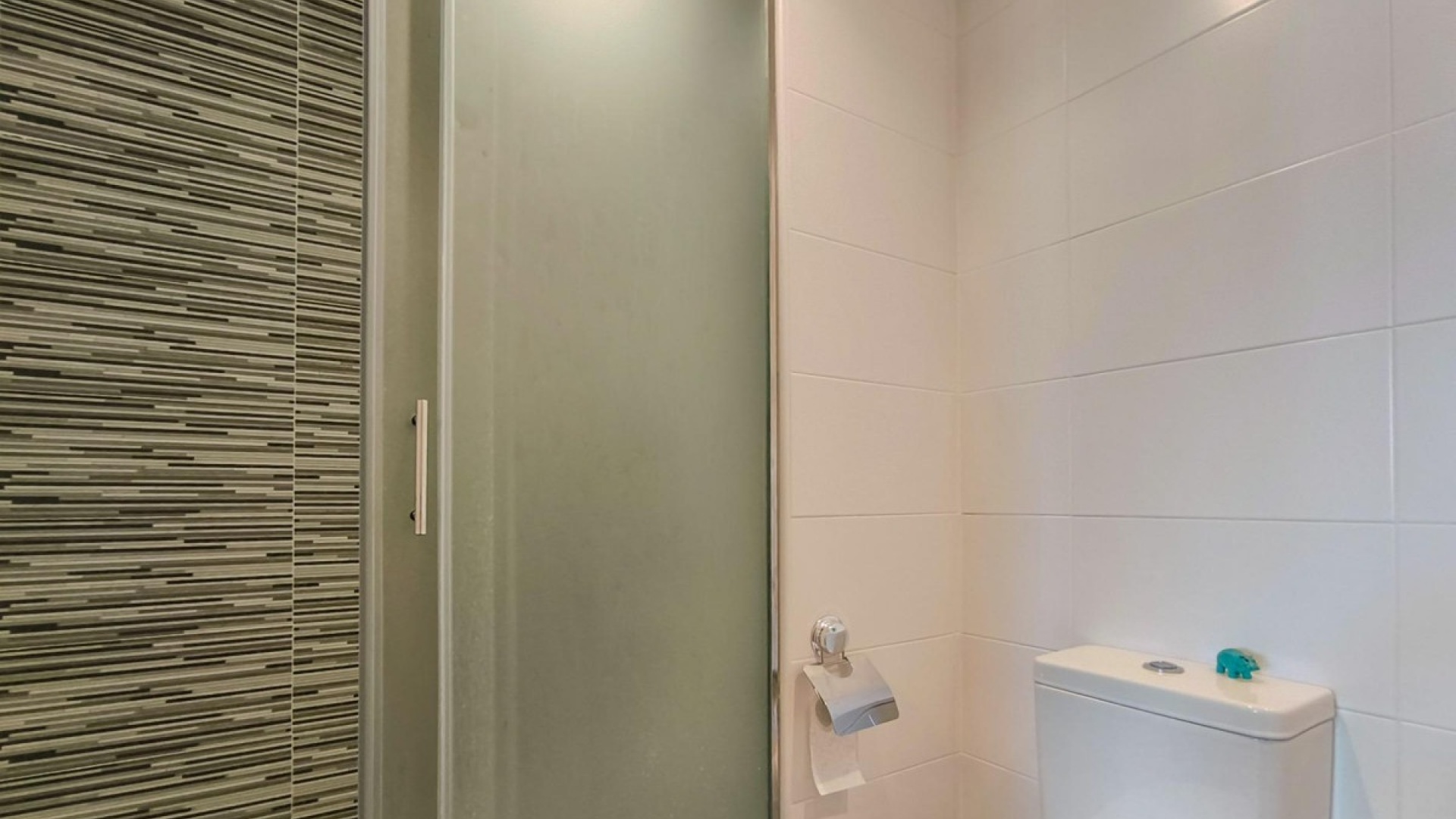 Resale - Apartment - Orihuela - Mil Palmeras