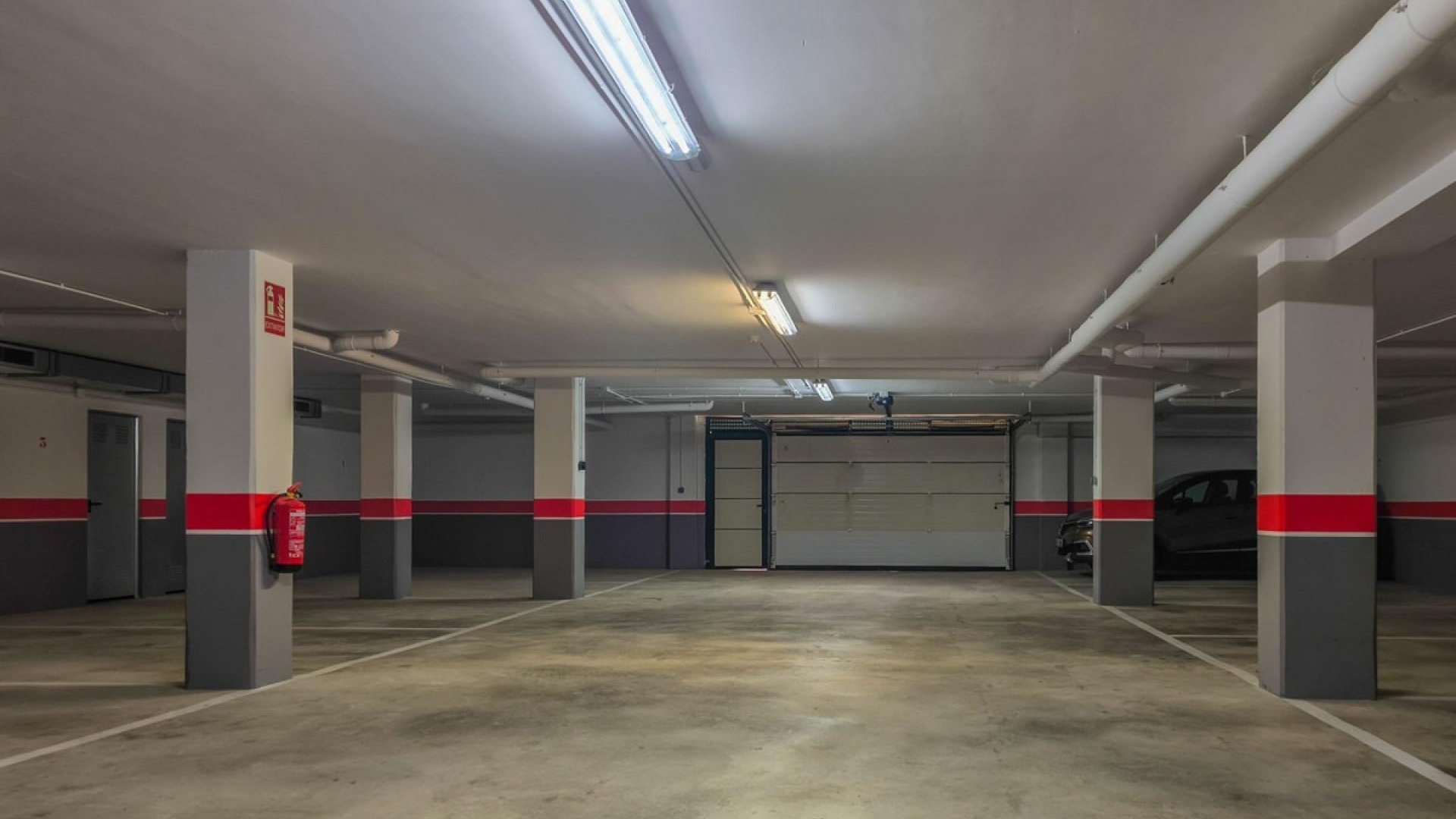 Resale - Apartment - Orihuela - Mil Palmeras