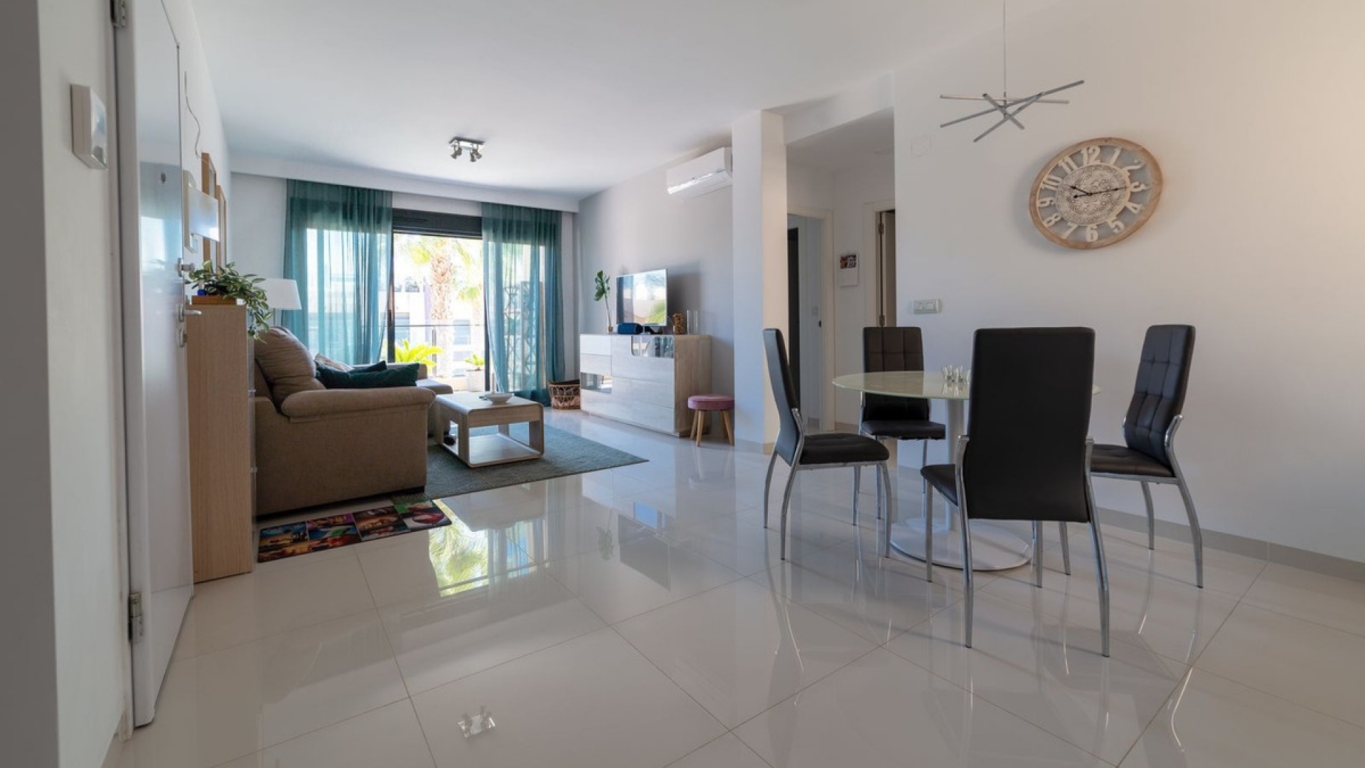 Resale - Apartment - Orihuela - Mil Palmeras