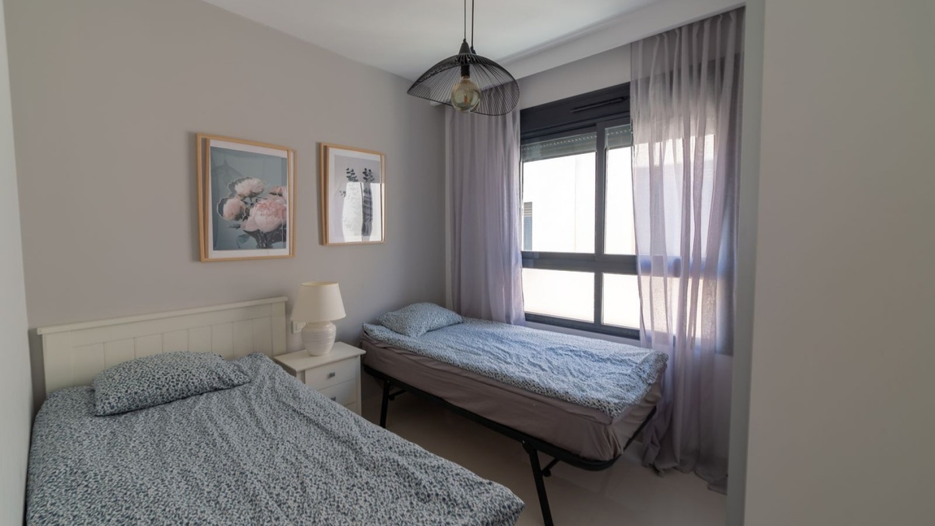 Resale - Apartment - Orihuela - Mil Palmeras