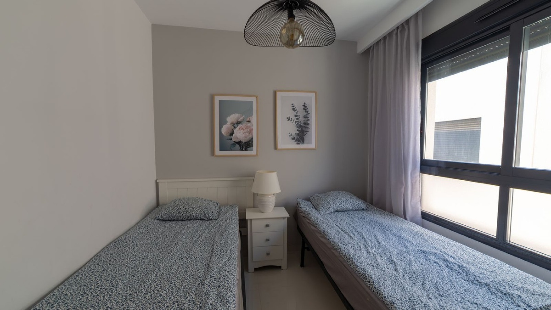 Resale - Apartment - Orihuela - Mil Palmeras