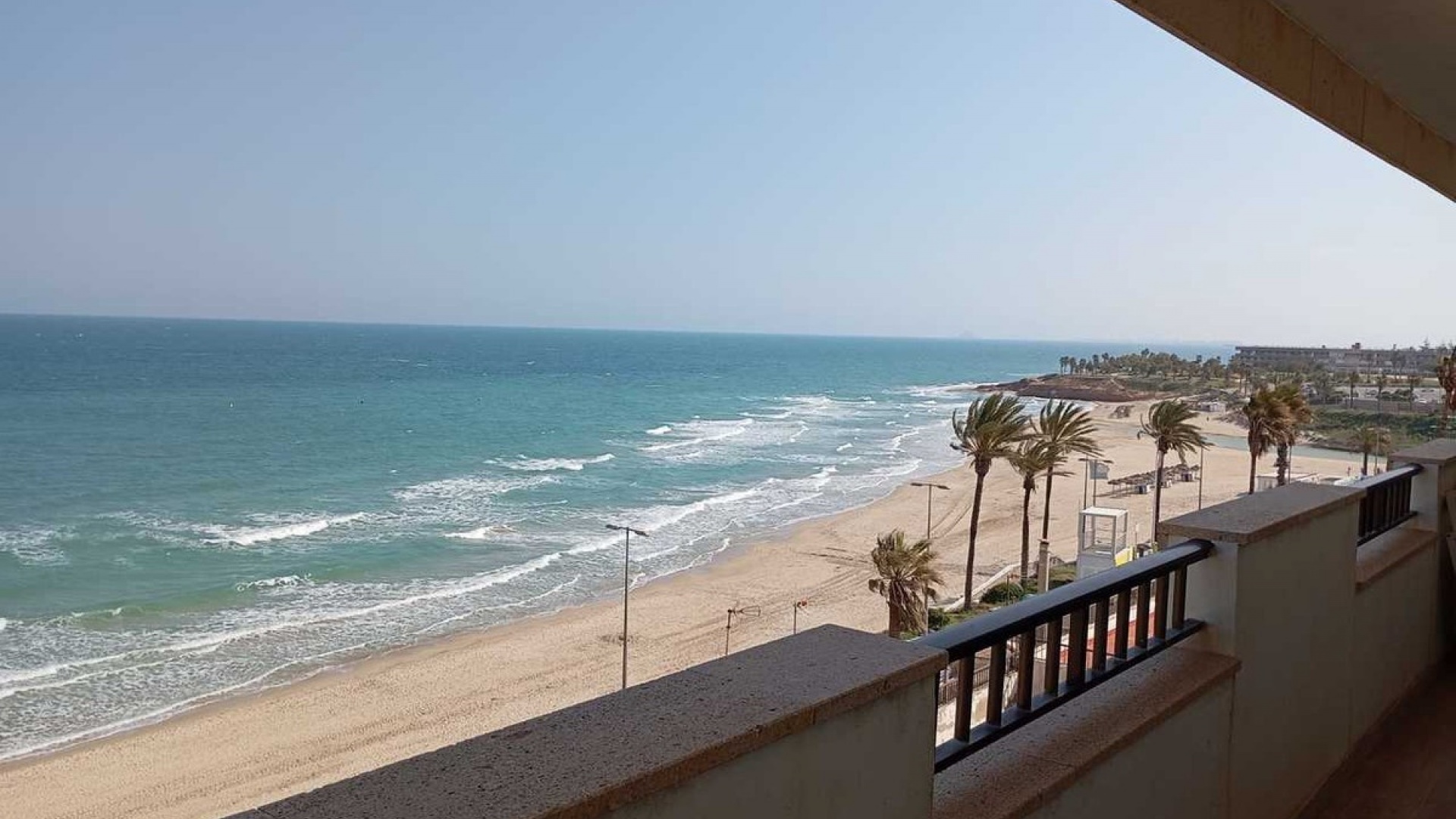 Resale - Apartment - Orihuela - Mil Palmeras