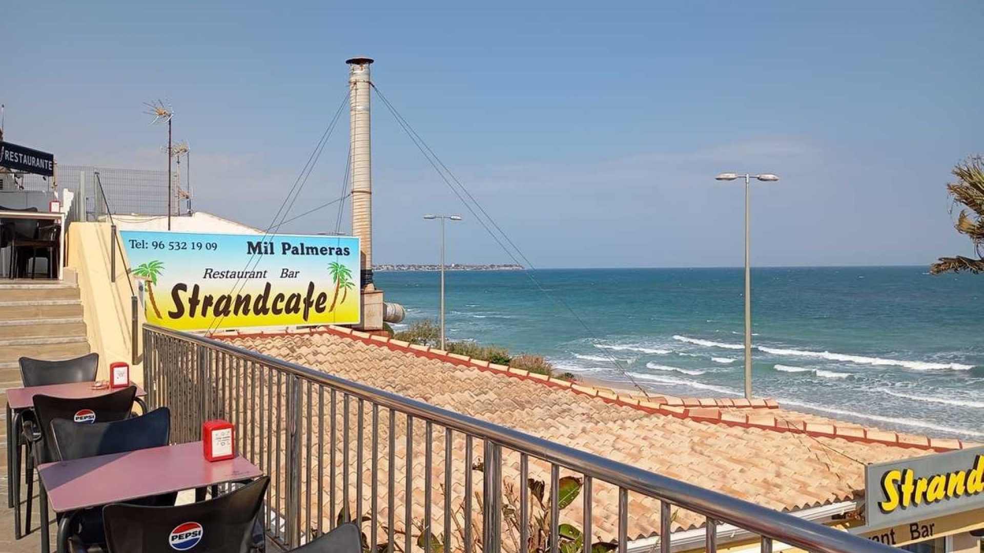 Resale - Apartment - Orihuela - Mil Palmeras