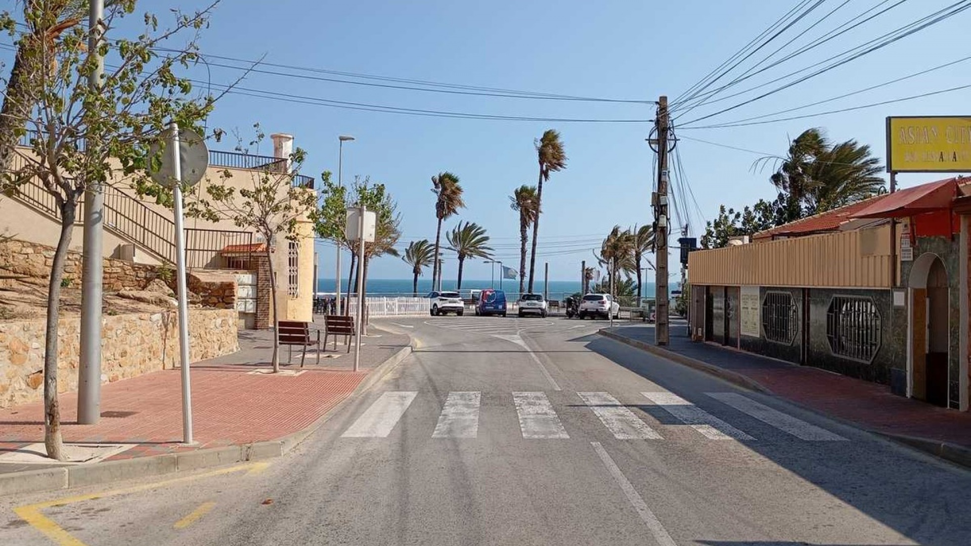 Resale - Apartment - Orihuela - Mil Palmeras