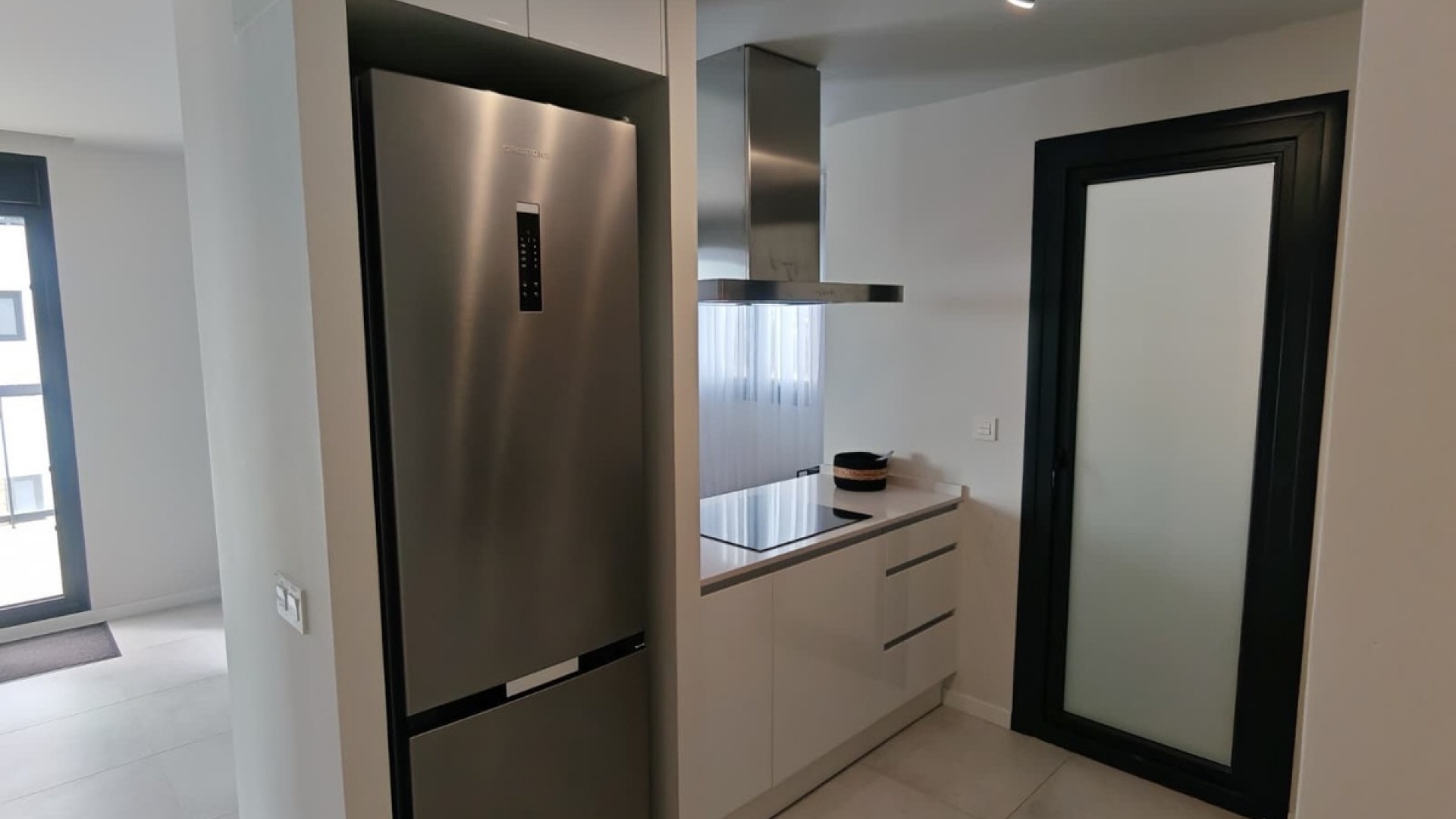 Resale - Apartment - Orihuela - Mil Palmeras
