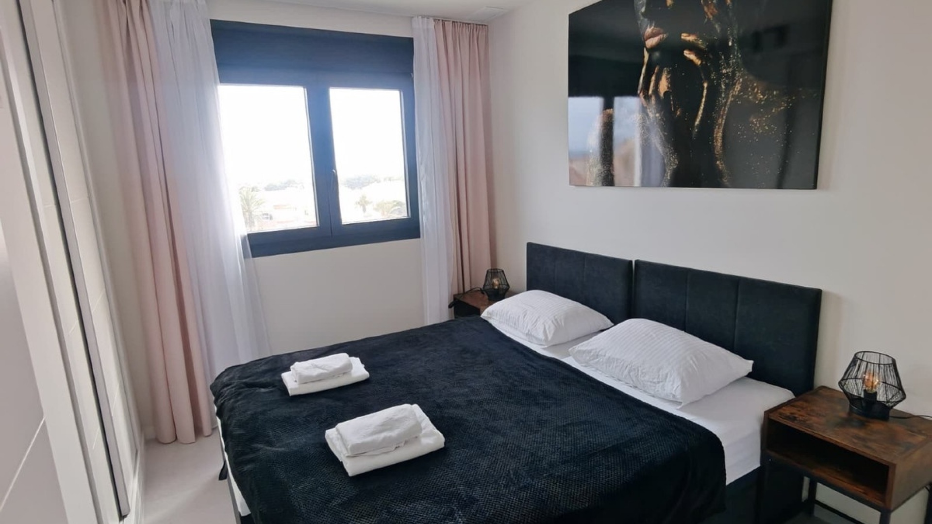 Resale - Apartment - Orihuela - Mil Palmeras