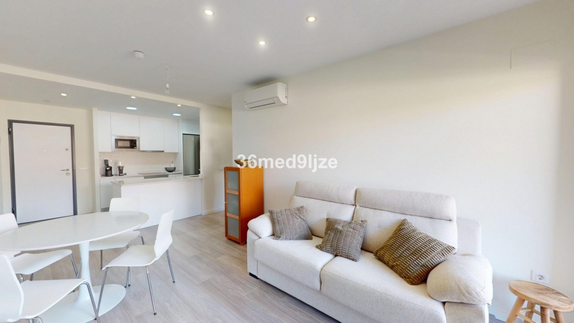 Resale - Apartment - Orihuela - Mil Palmeras