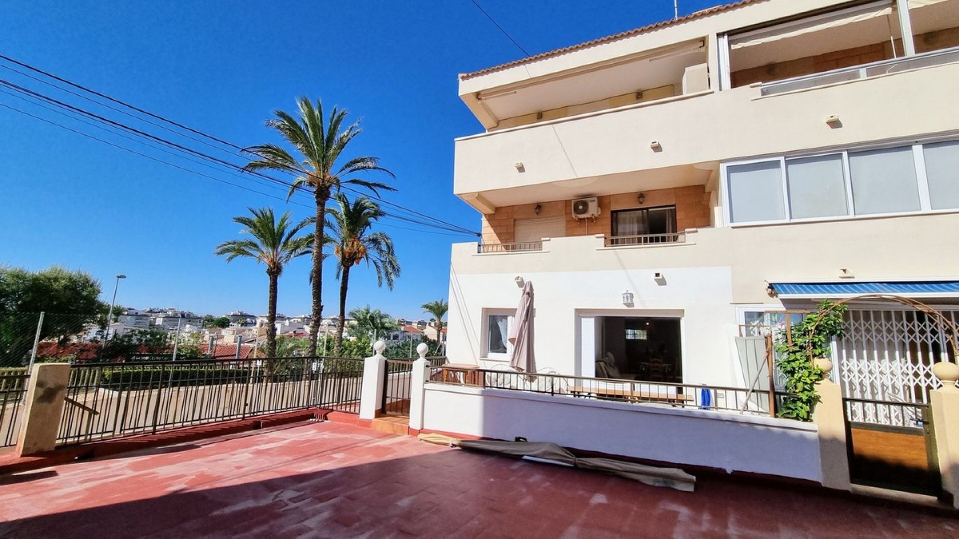 Resale - Apartment - Orihuela - Mil Palmeras