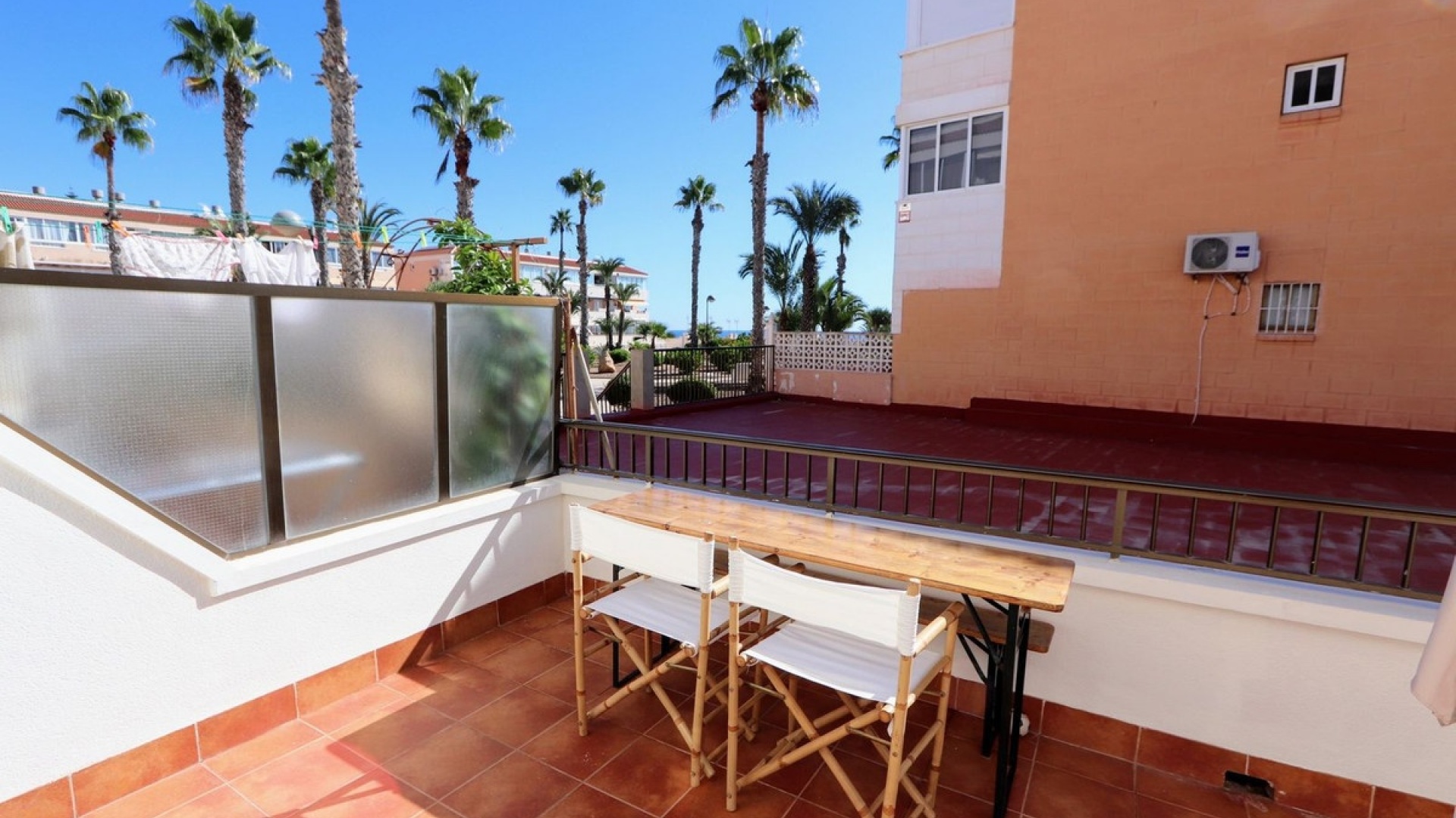 Resale - Apartment - Orihuela - Mil Palmeras