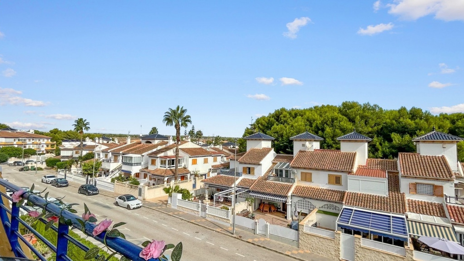 Resale - Apartment - Orihuela - Mil Palmeras