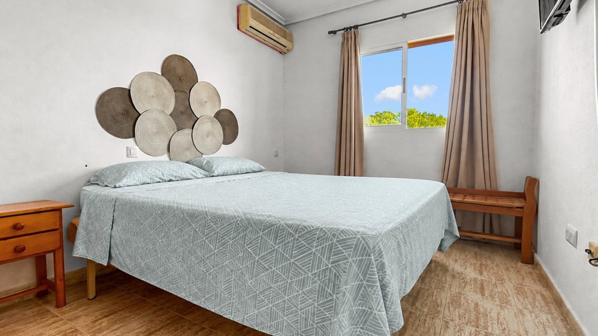 Resale - Apartment - Orihuela - Mil Palmeras