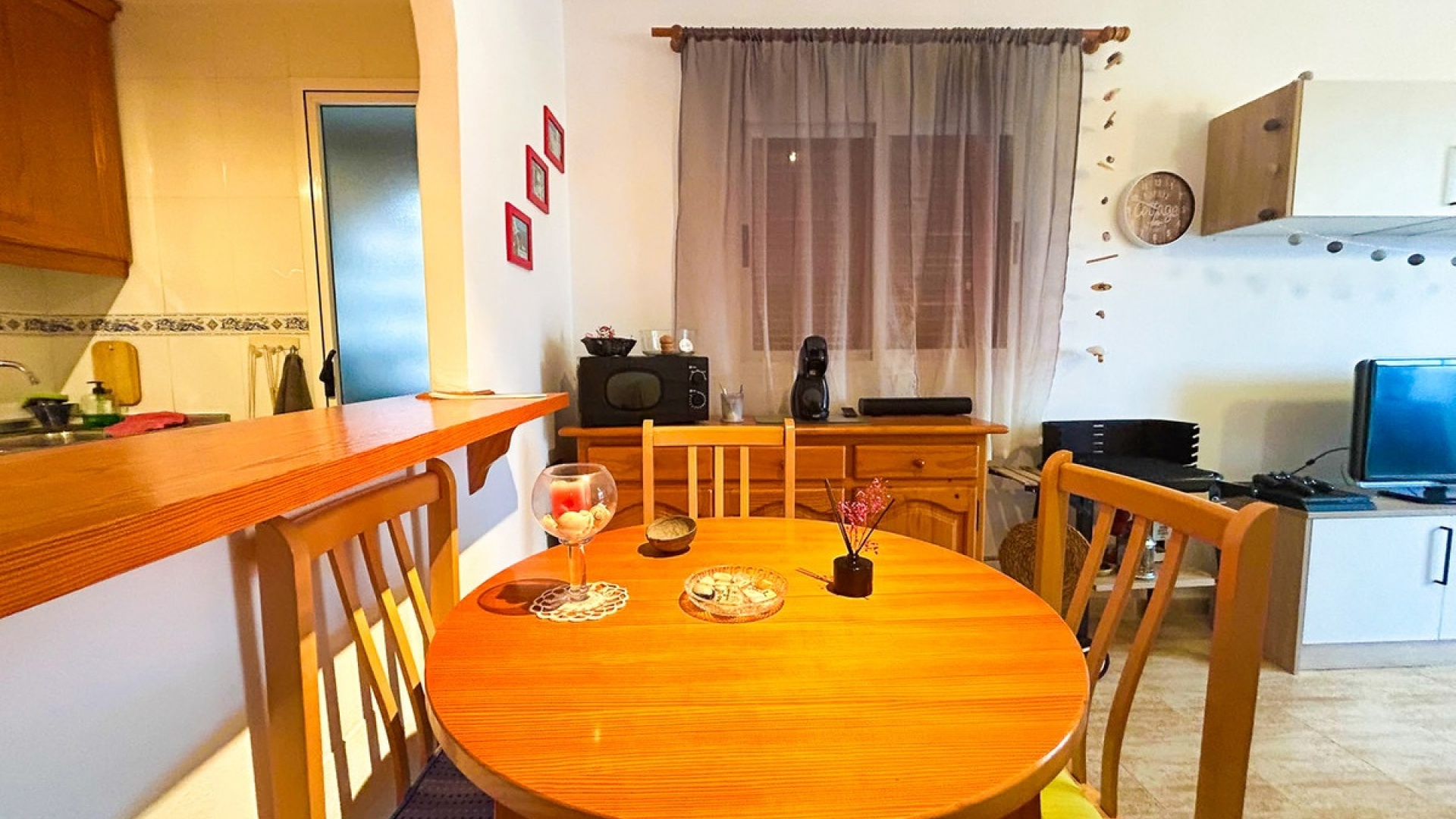 Resale - Apartment - Orihuela - Mil Palmeras