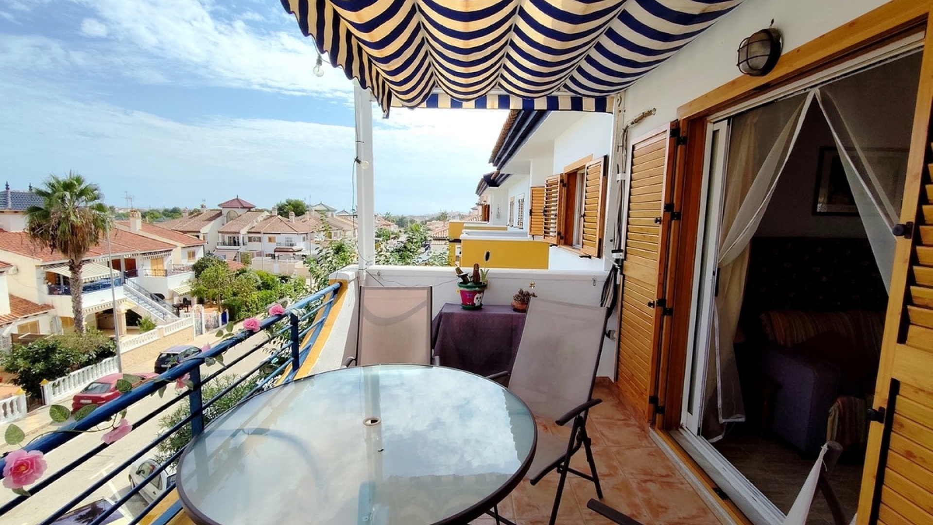 Resale - Apartment - Orihuela - Mil Palmeras