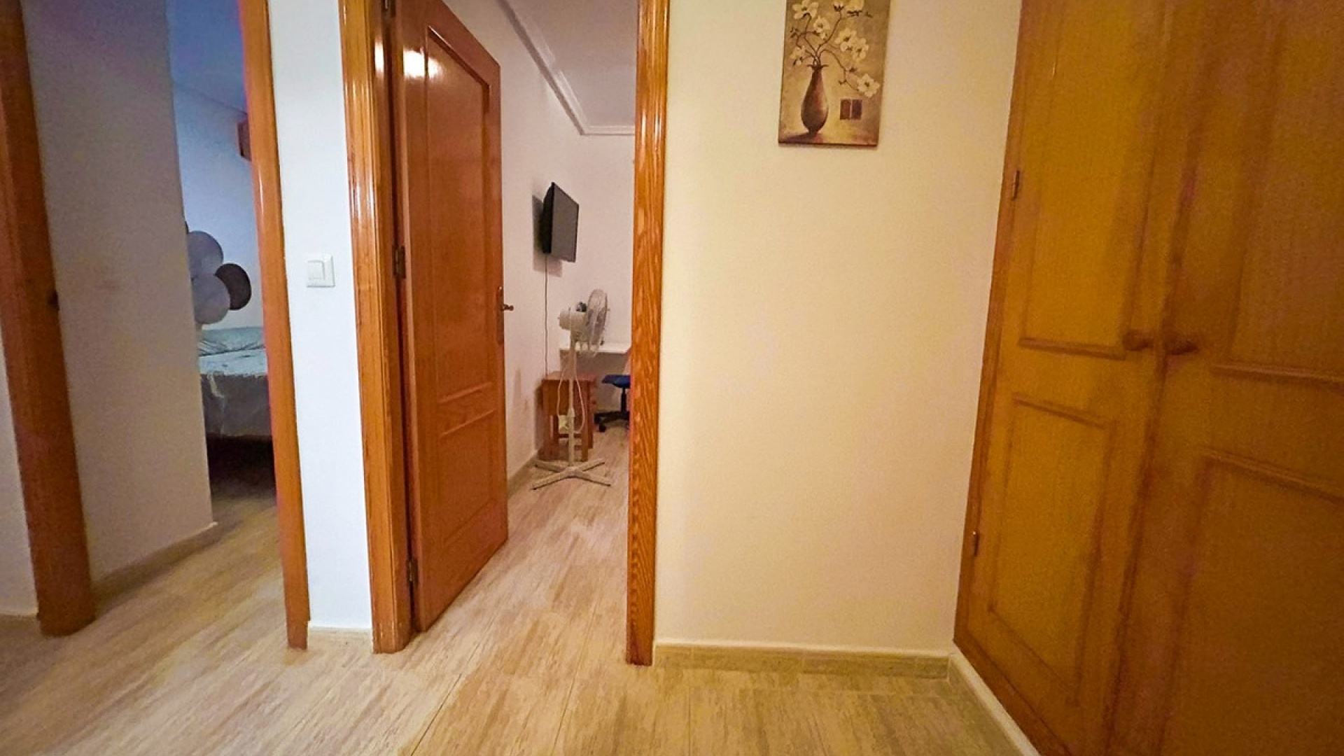 Resale - Apartment - Orihuela - Mil Palmeras