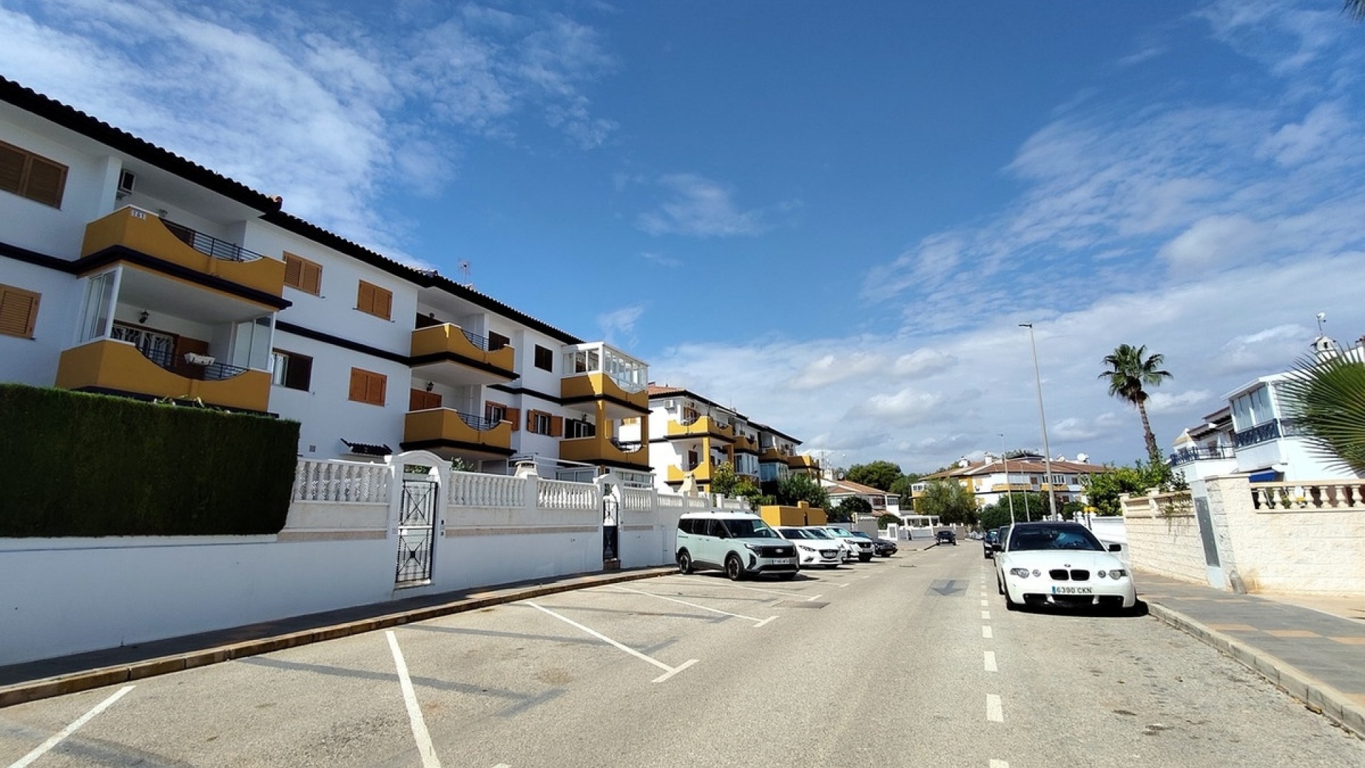 Resale - Apartment - Orihuela - Mil Palmeras