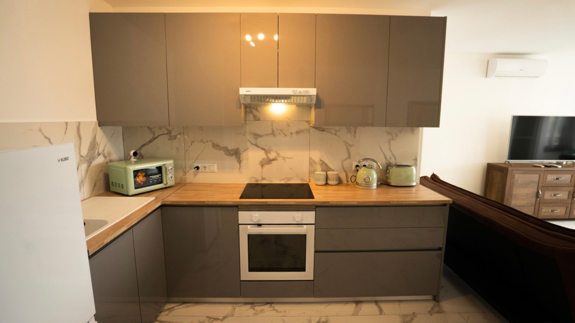 Resale - Apartment - Orihuela - Orihuela Centro