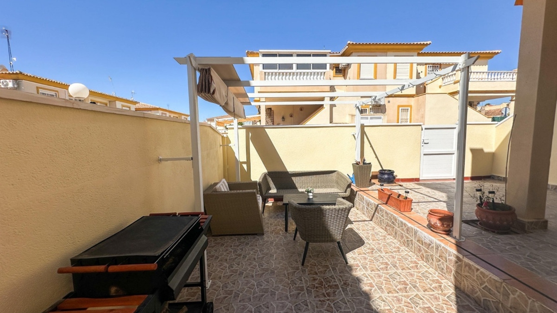Resale - Apartment - Orihuela - Orihuela Centro