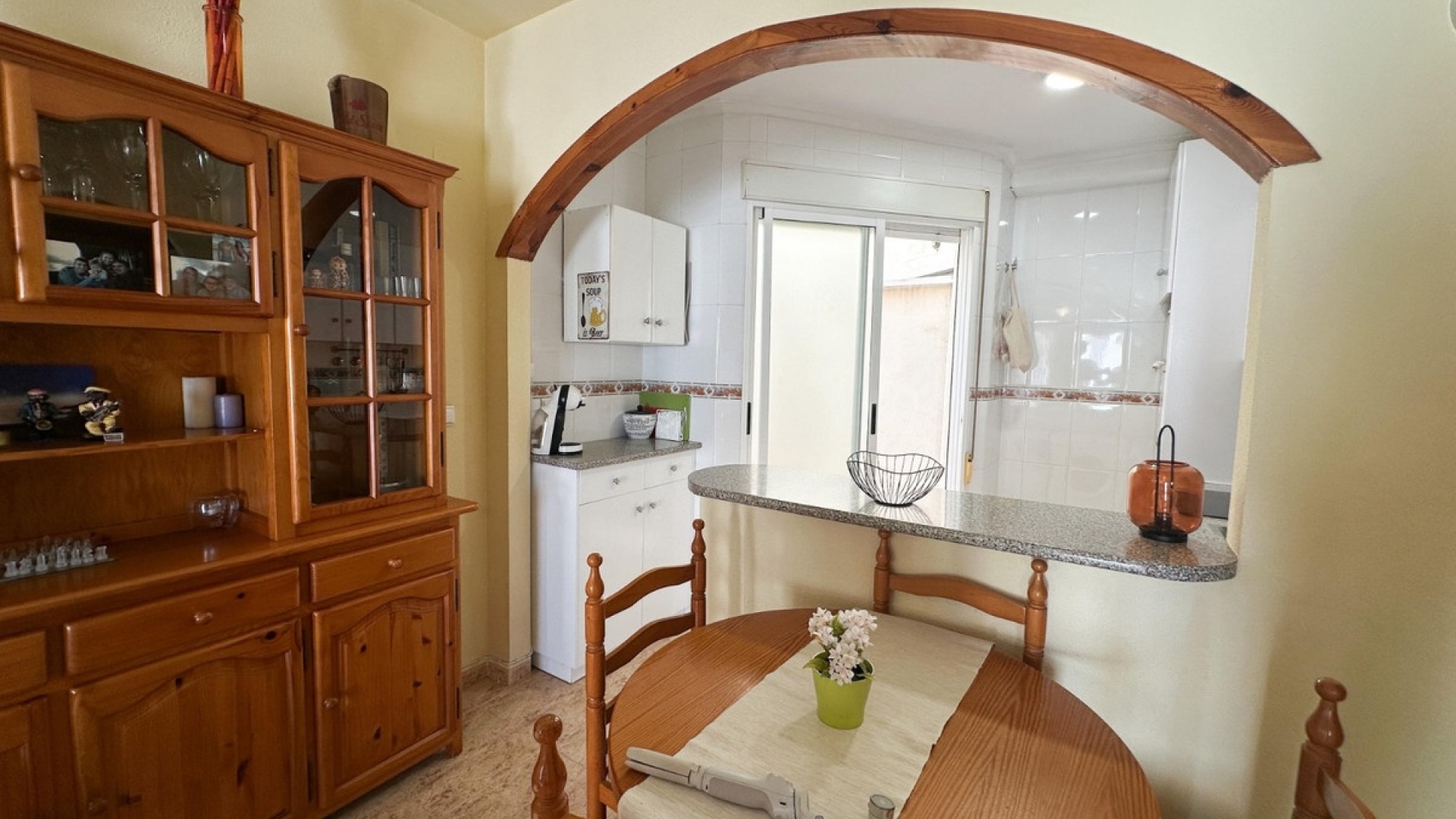 Resale - Apartment - Orihuela - Orihuela Centro