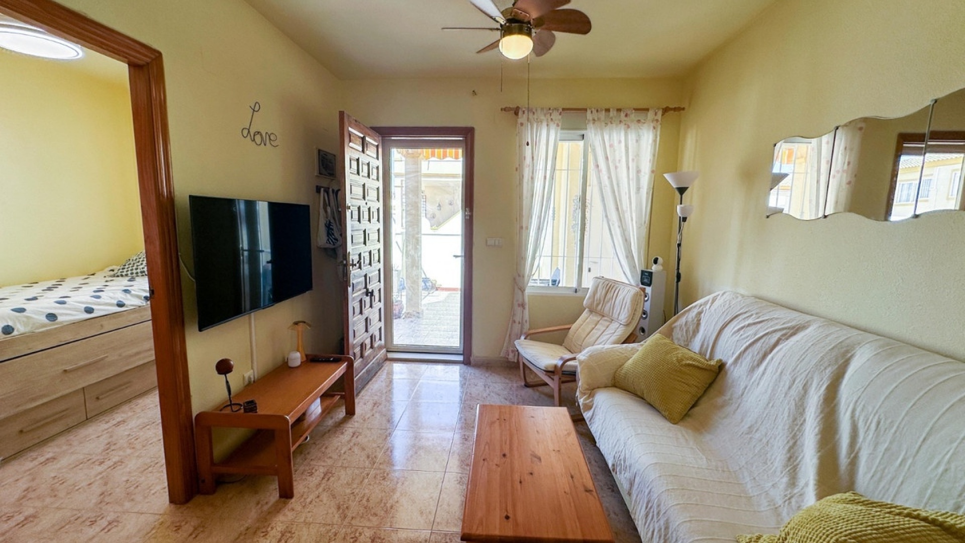 Resale - Apartment - Orihuela - Orihuela Centro