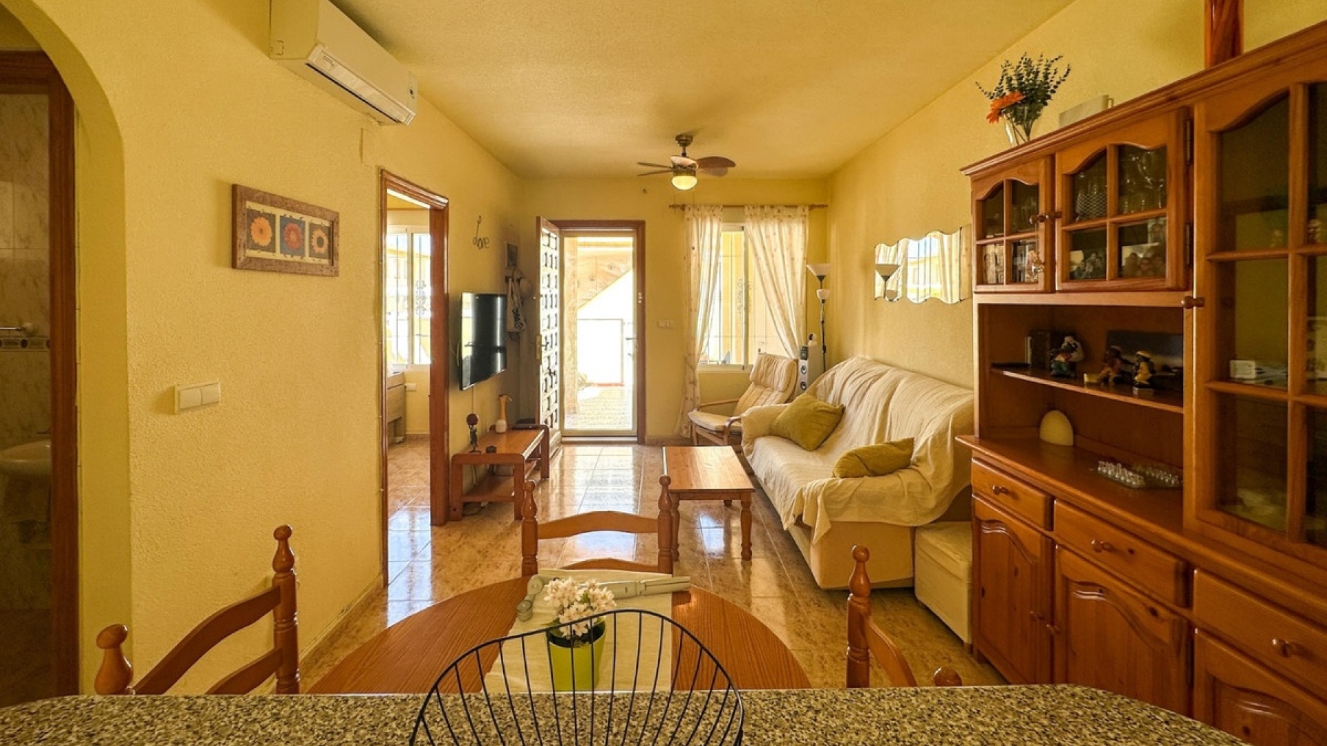 Resale - Apartment - Orihuela - Orihuela Centro