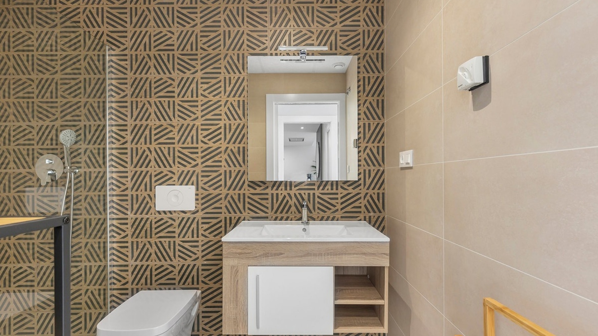 Resale - Apartment - Orihuela - Orihuela Centro