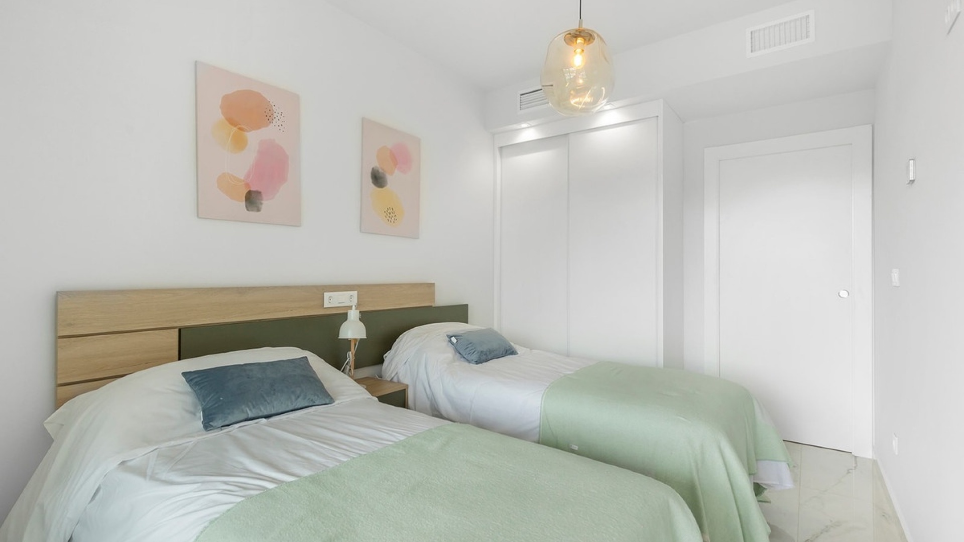 Resale - Apartment - Orihuela - Orihuela Centro