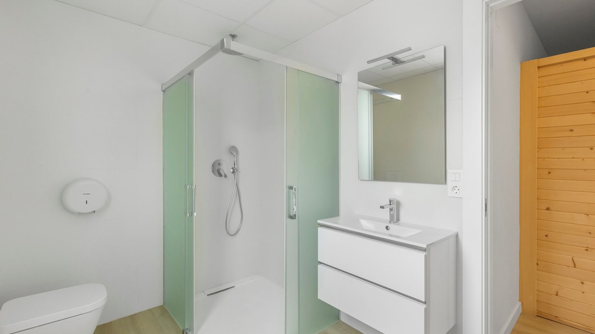 Resale - Apartment - Orihuela - Orihuela Centro