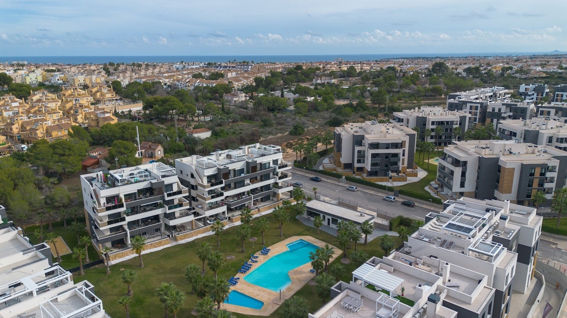 Resale - Apartment - Orihuela - Orihuela Centro